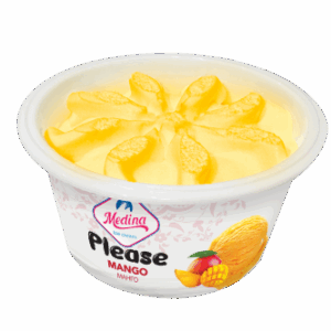 Please – Манго