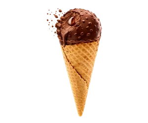 IceBall - Какао с шоколад и ядки